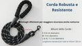 Guinzaglio in corda